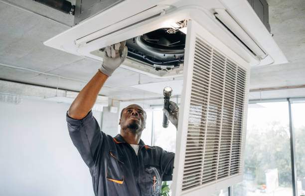 Licensed Ductwork Repair service in Venice, IL - FH HVAC