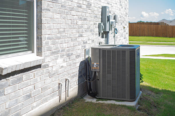 Reliable Ductwork Repair contractor in Venice, IL by FH HVAC
